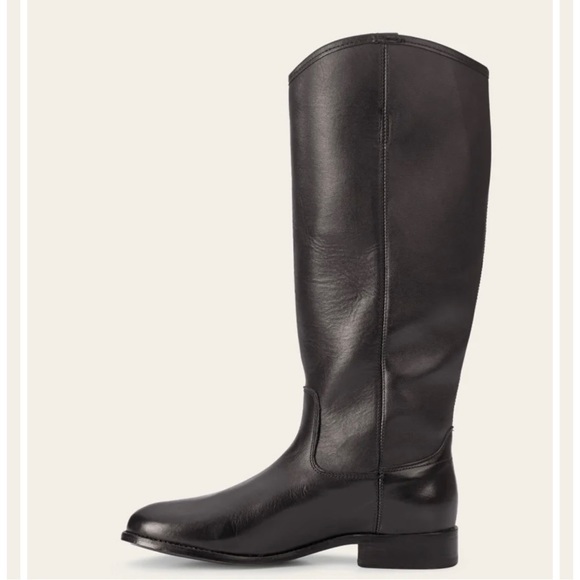 FRYE MELISSA BUTTON 2 - Picture 2 of 9